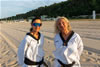 Beach Taekwondo Pesaro
